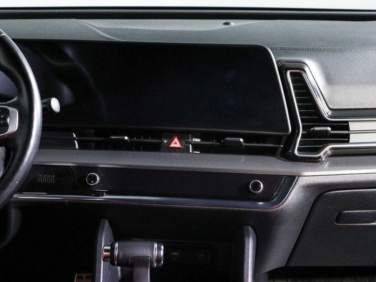 Купить Kia Sportage, 2022, 43 113 км, фото №13