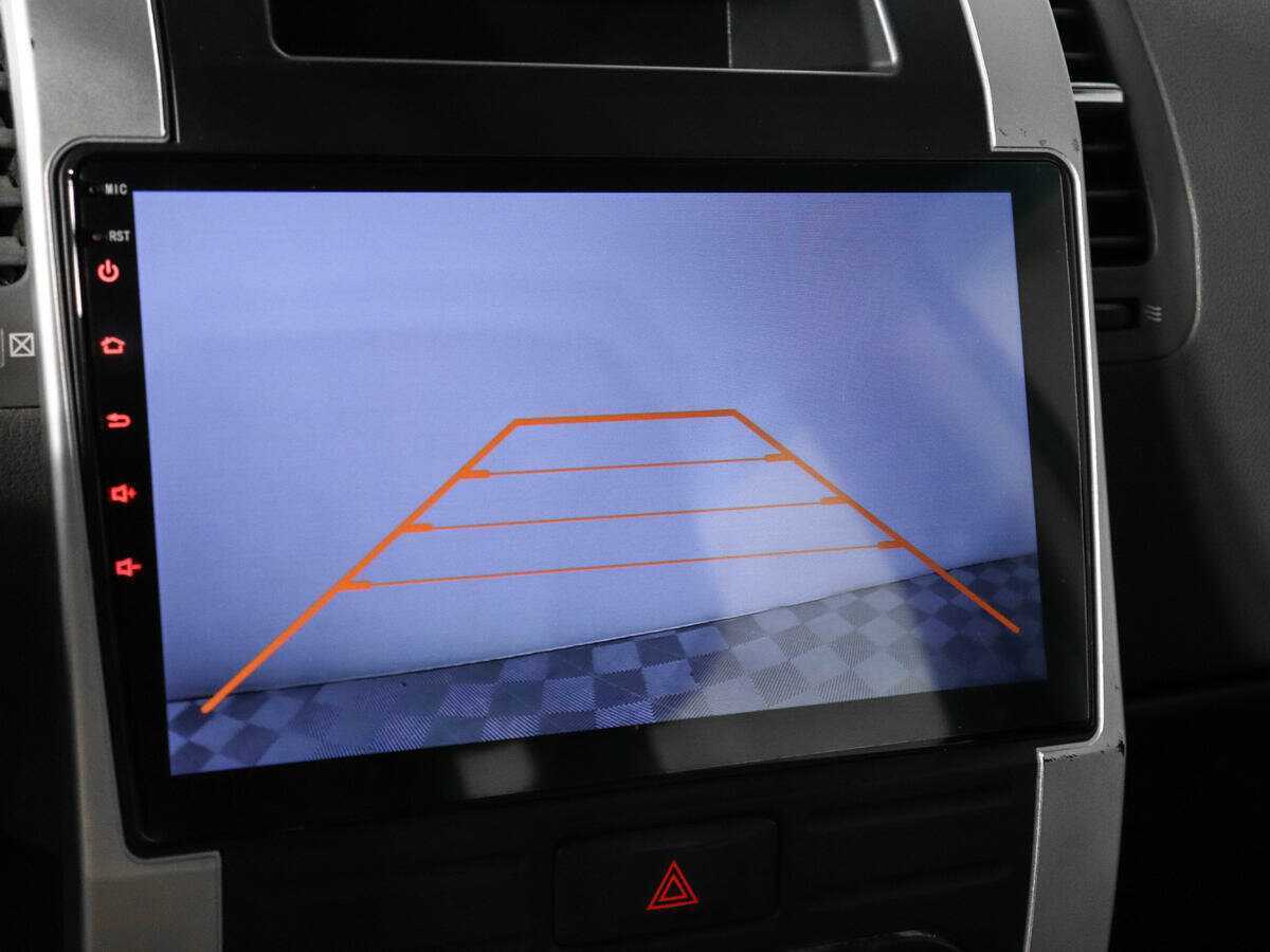 Купить Nissan X-Trail, 2007, 318 870 км, фото №17