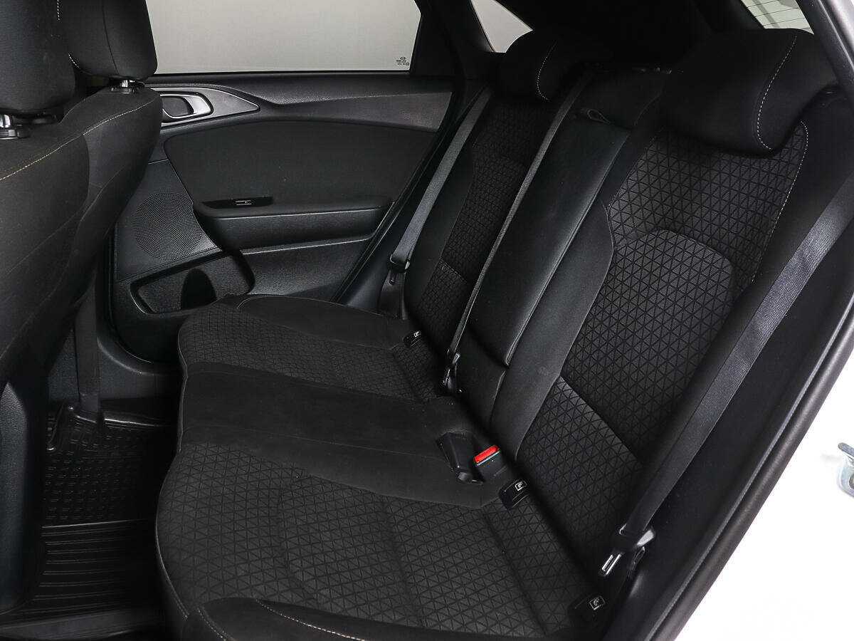 Купить Kia Ceed, 2019, 234 743 км, фото №9