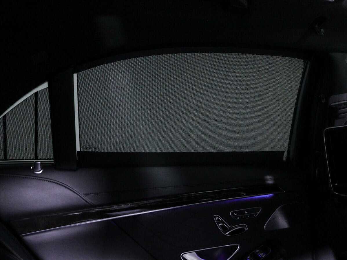 Купить Mercedes-Benz S-Класс AMG 63 AMG Long, 2014, 133 638 км, фото №13