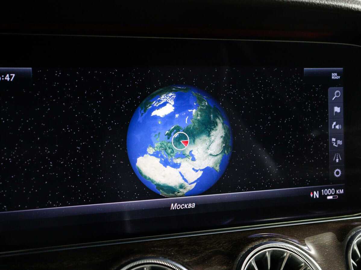 Купить Mercedes-Benz E-Класс 300, 2018, 118 255 км, фото №27