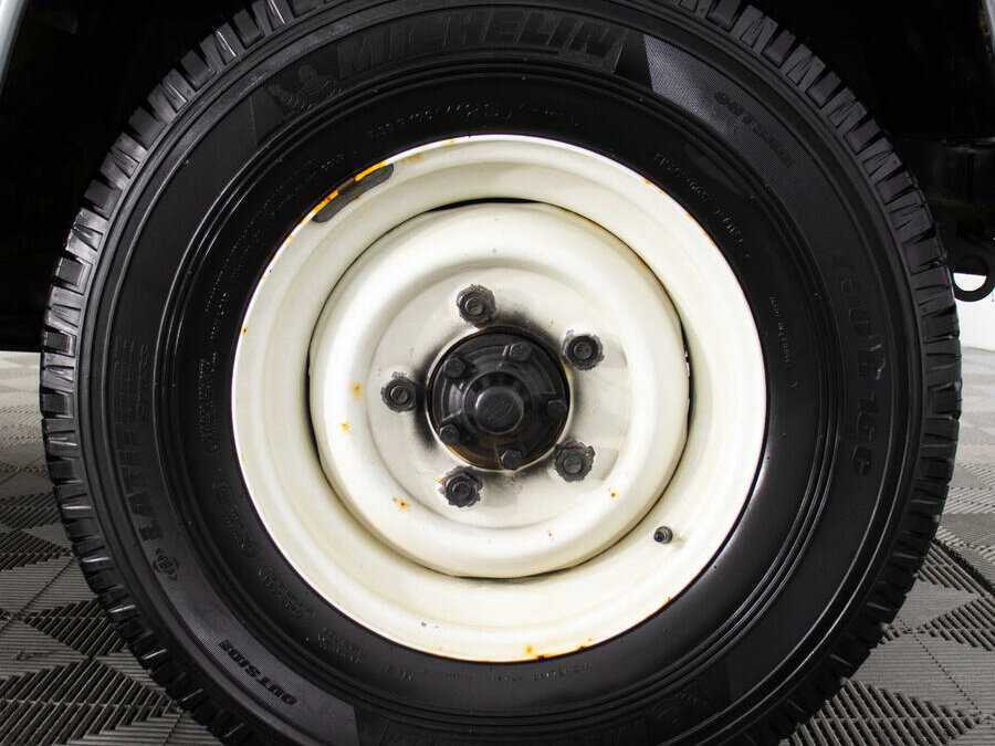 Купить Land Rover Defender 110, 2013, 71 545 км, фото №22