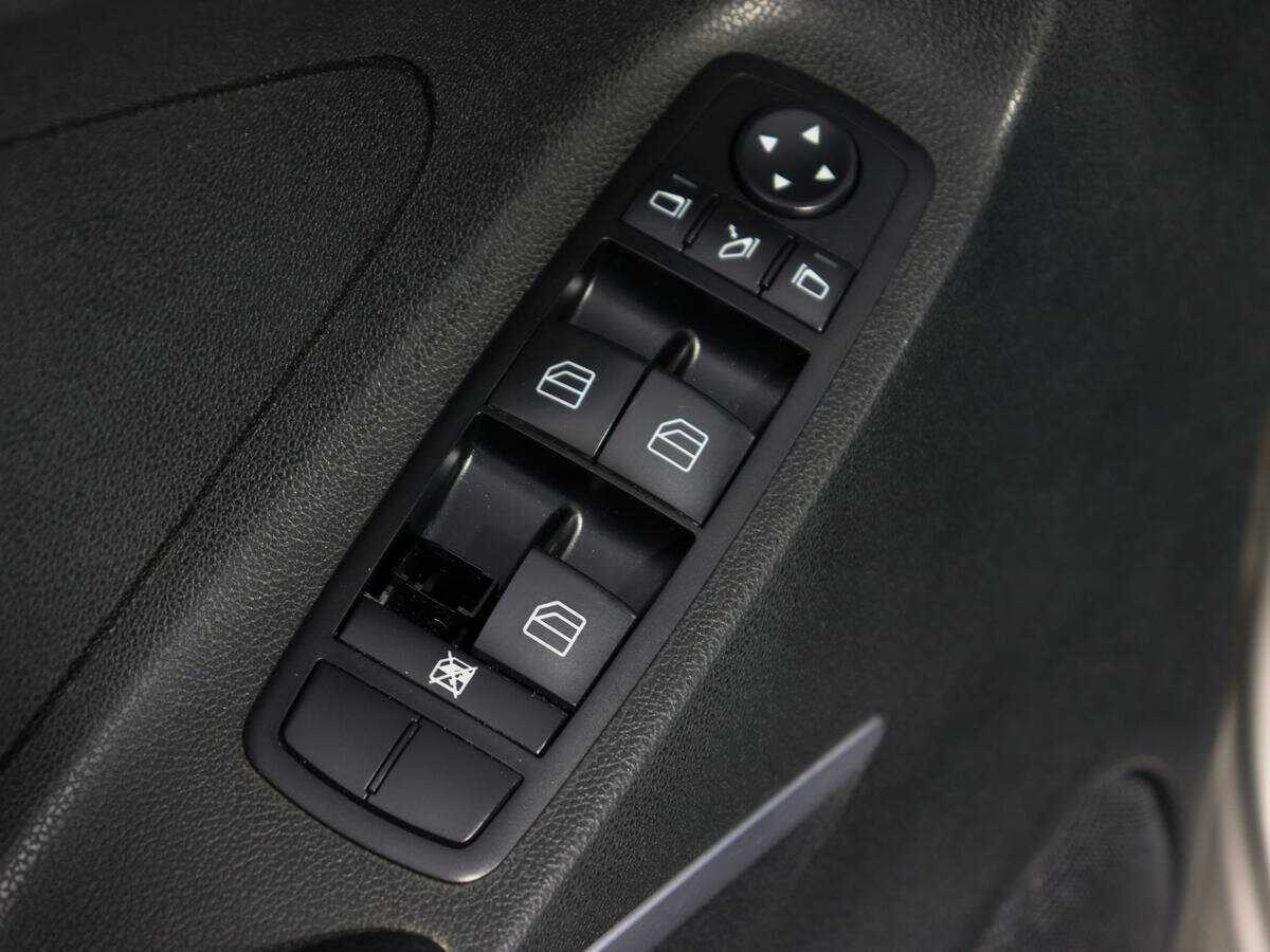 Купить Mercedes-Benz M-Класс 420, 2007, 320 131 км, фото №13