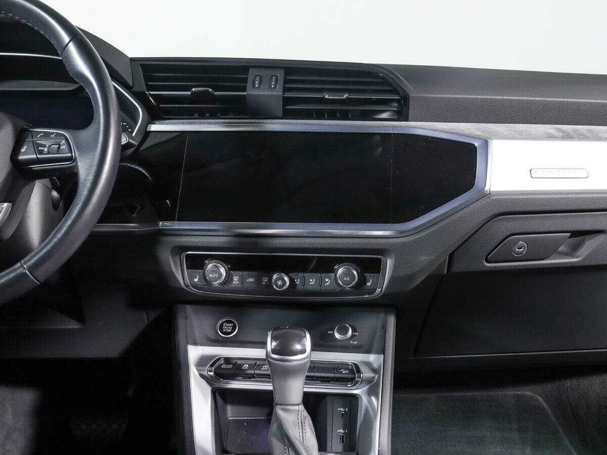 Купить Audi Q3 Sportback 40 TFSI, 2020, 47 110 км, фото №12