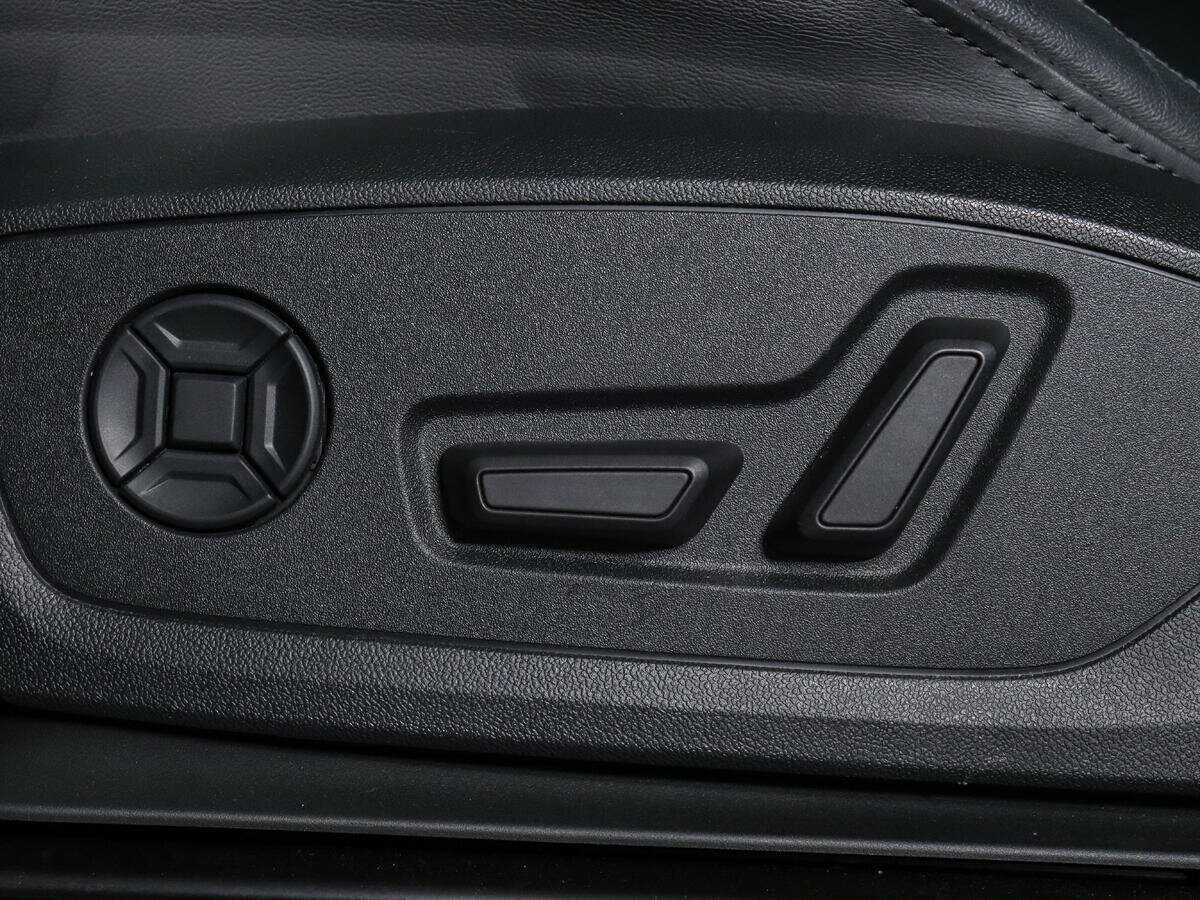 Купить Audi Q3 Sportback 40 TFSI, 2020, 47 110 км, фото №15