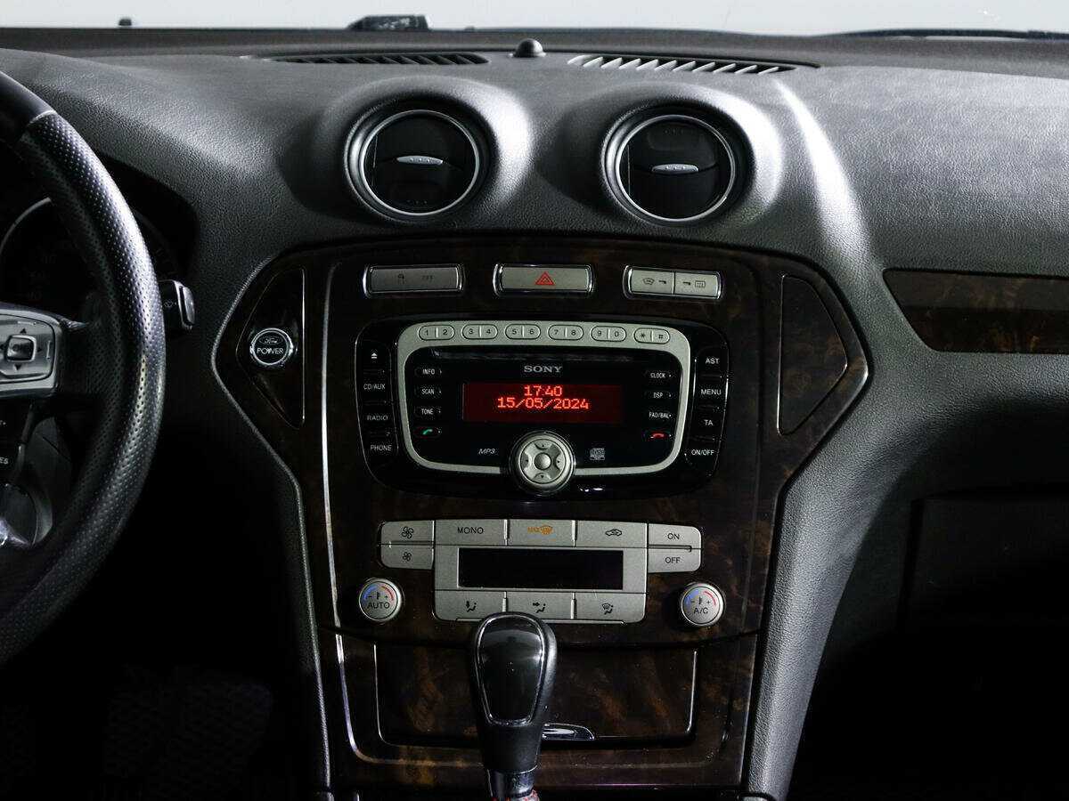 Купить Ford Mondeo, 2010, 481 242 км, фото №11