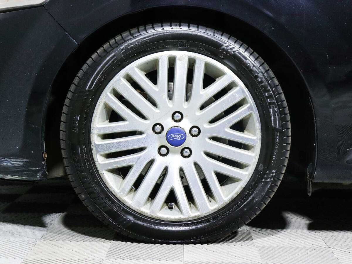 Купить Ford Mondeo, 2010, 481 242 км, фото №13