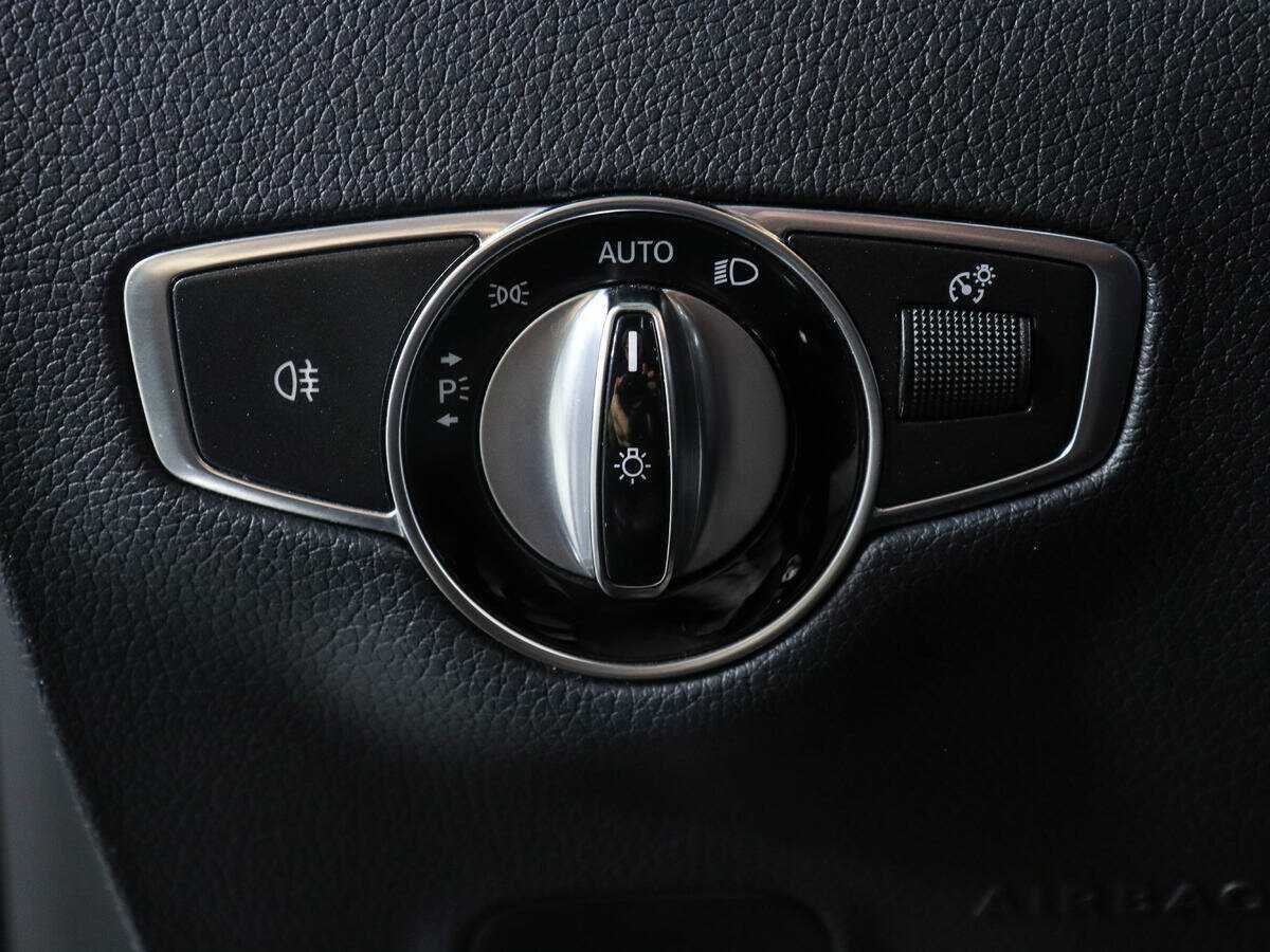 Купить Mercedes-Benz E-Класс 200, 2018, 139 492 км, фото №15