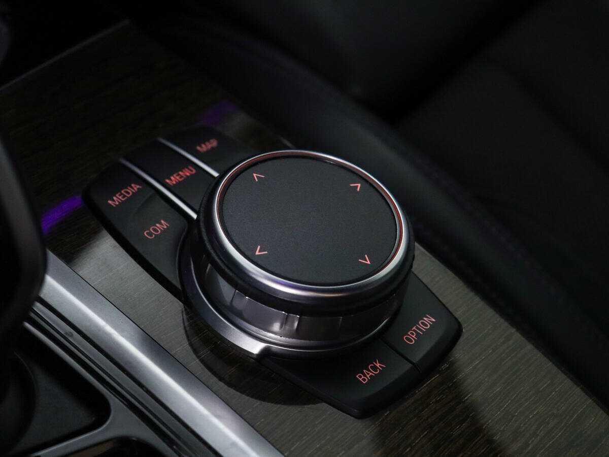 Купить BMW X3 20d xDrive, 2019, 105 000 км, фото №19