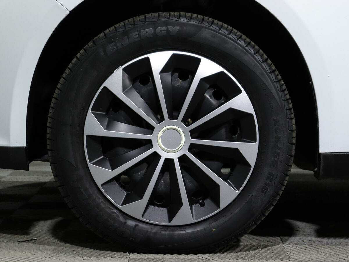 Купить Ford Focus, 2013, 269 447 км, фото №15