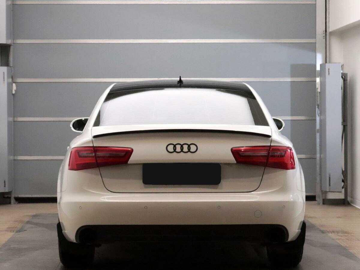 Купить Audi A6, 2011, 97 958 км, фото №5