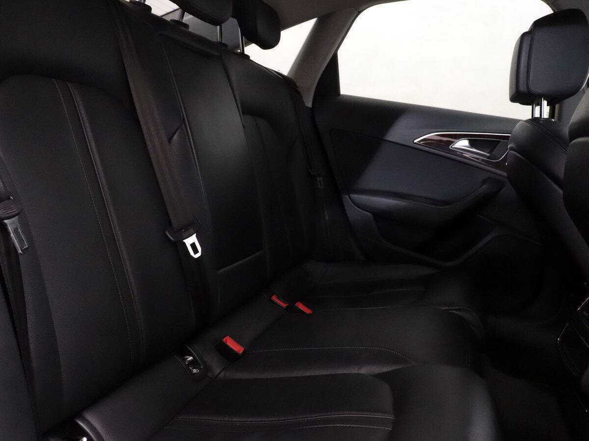 Купить Audi A6, 2011, 97 958 км, фото №8