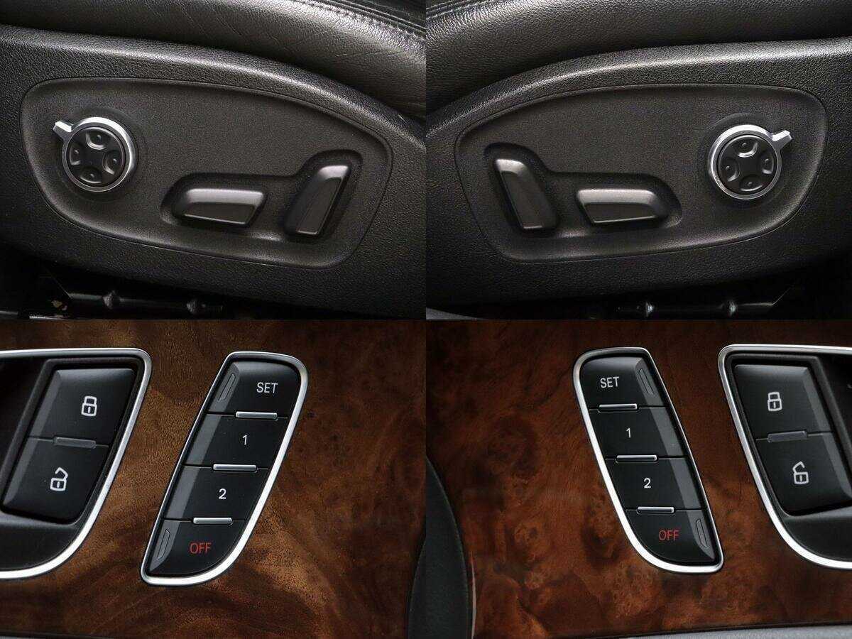 Купить Audi A6, 2011, 97 958 км, фото №11