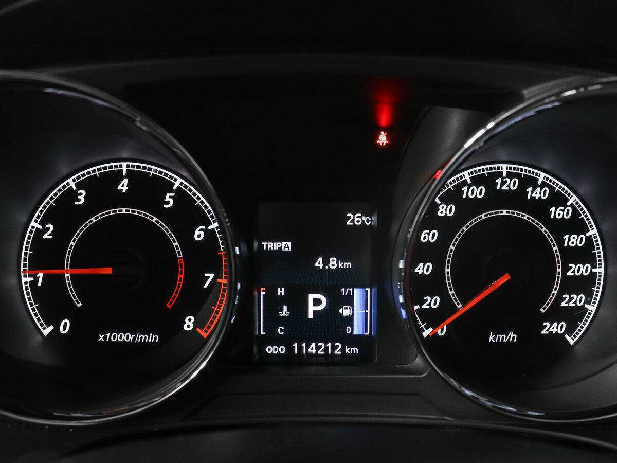 Купить Mitsubishi ASX, 2011, 115 000 км, фото №9