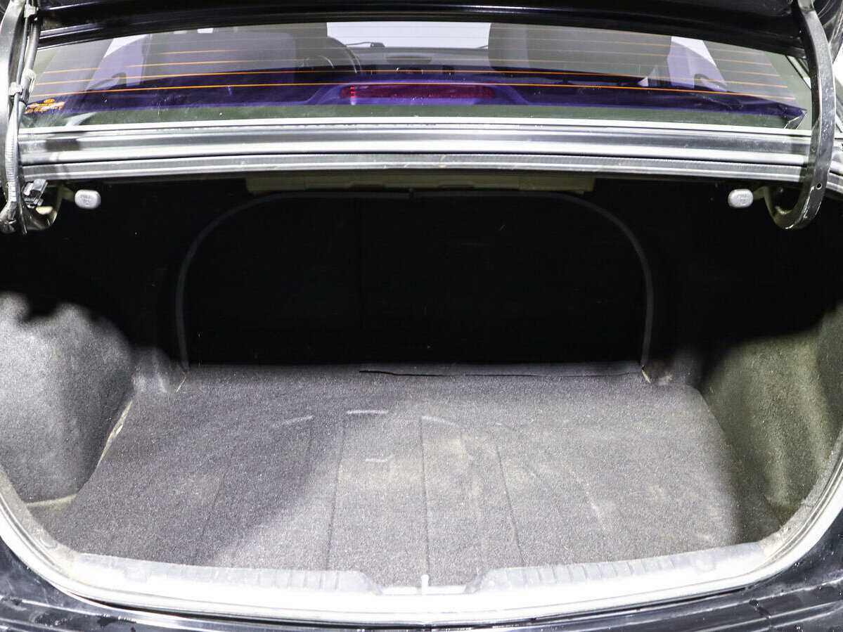 Купить Kia Cerato 6-speed, 2011, 99 683 км, фото №16