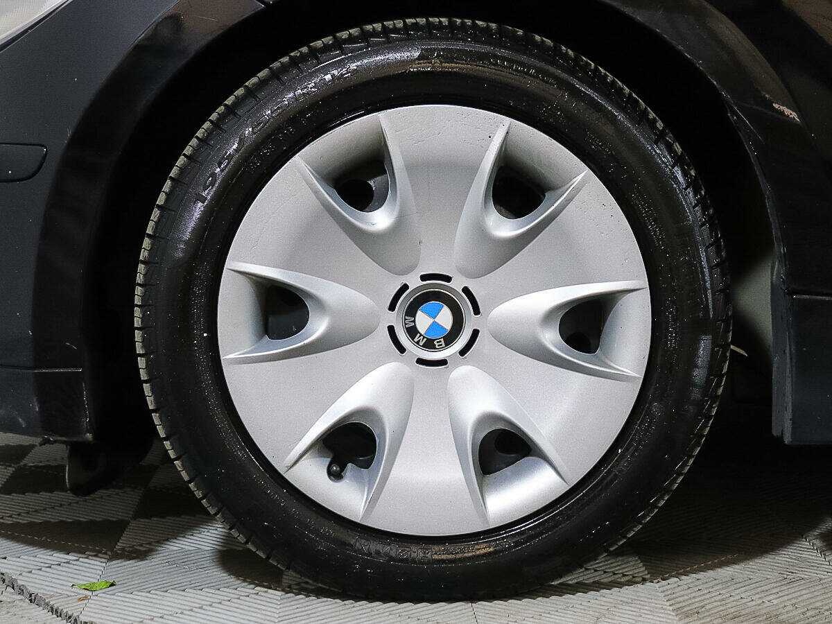 Купить BMW 1 серии 116i, 2010, 141 476 км, фото №14