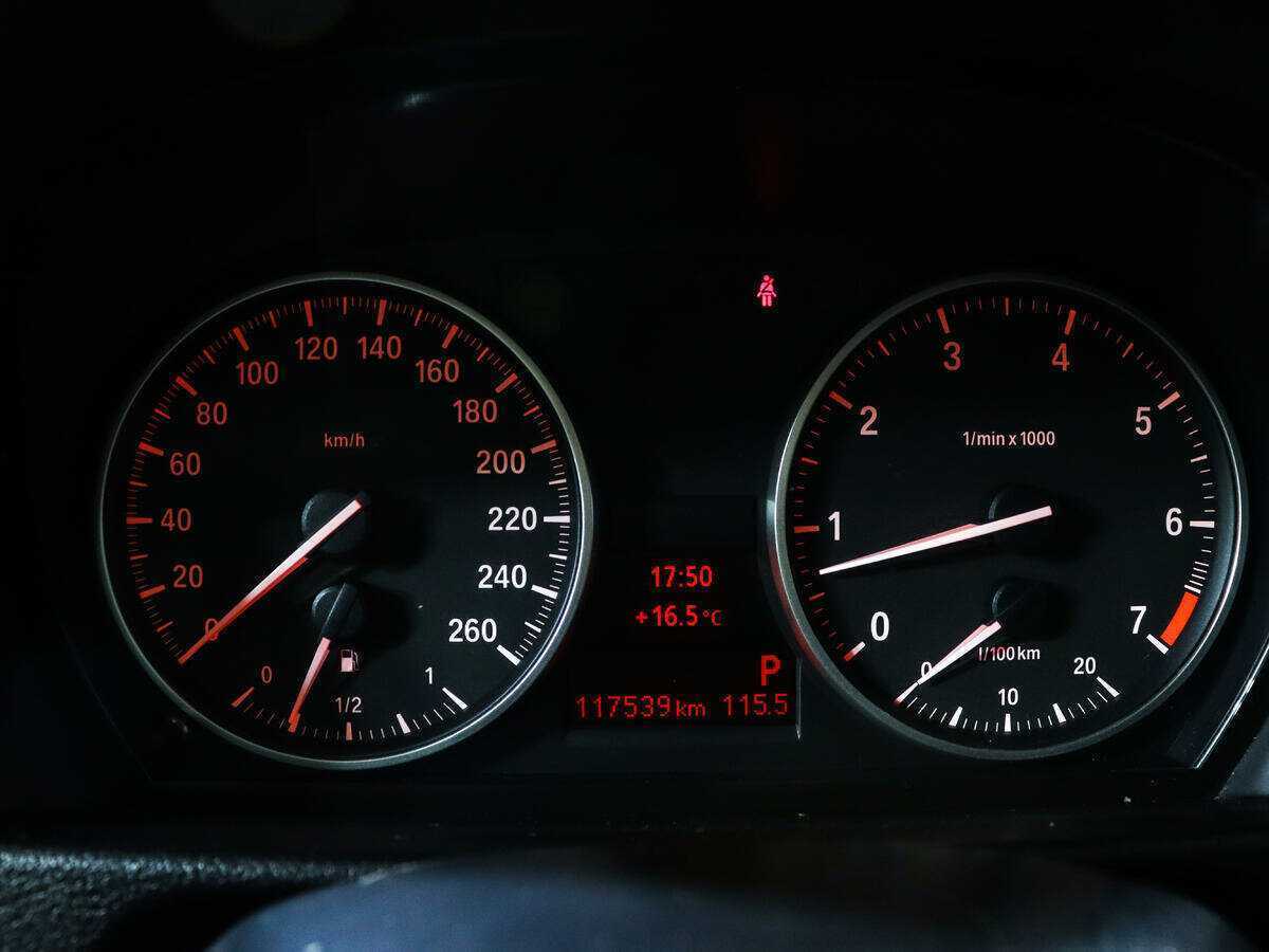 Купить BMW X1 18i, 2010, 117 538 км, фото №9