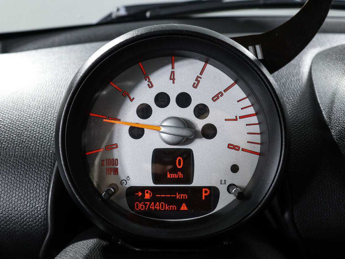 Купить Mini Countryman Cooper, 2013, 67 397 км, фото №11