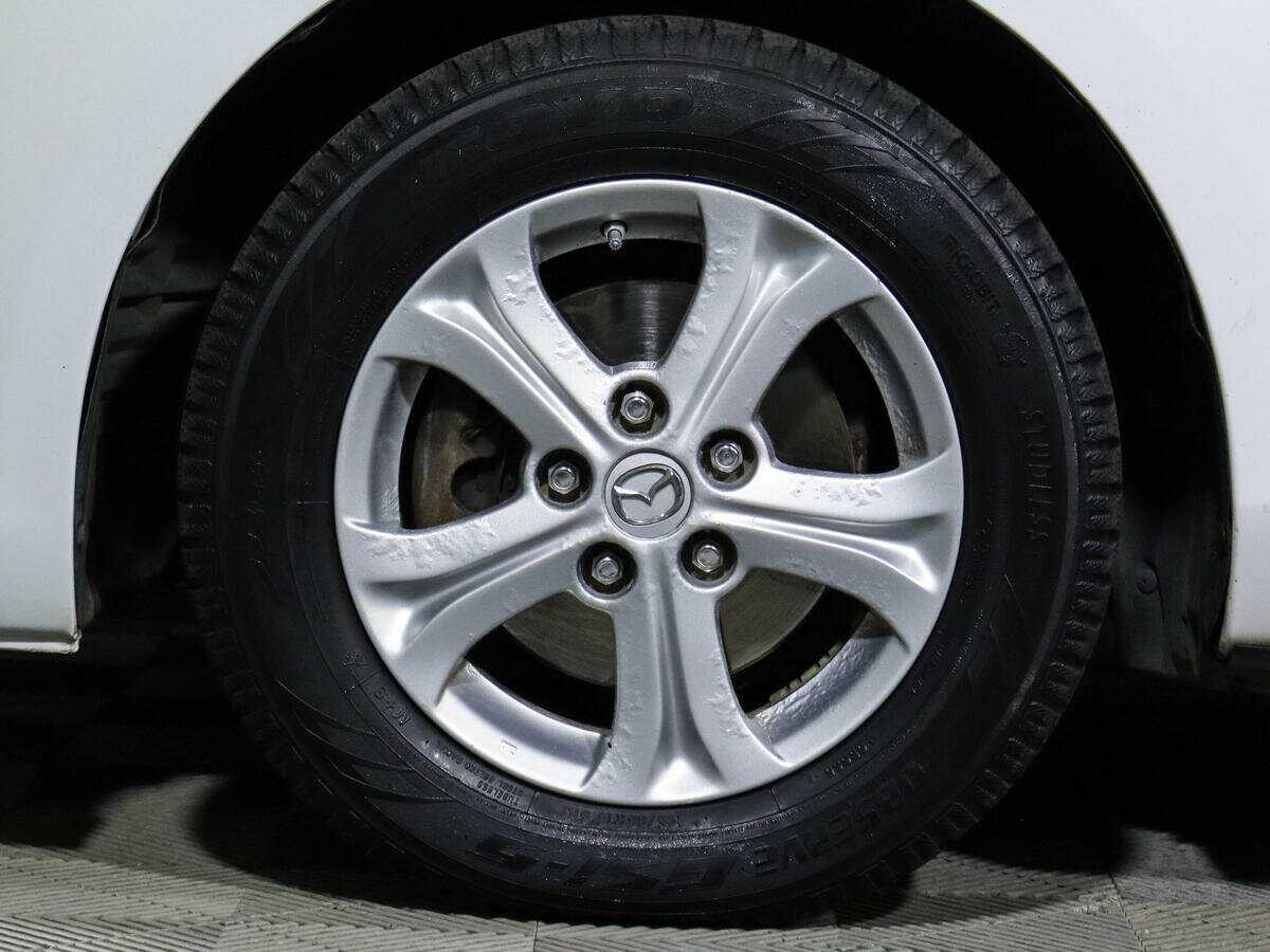 Купить Mazda 3, 2011, 187 111 км, фото №15