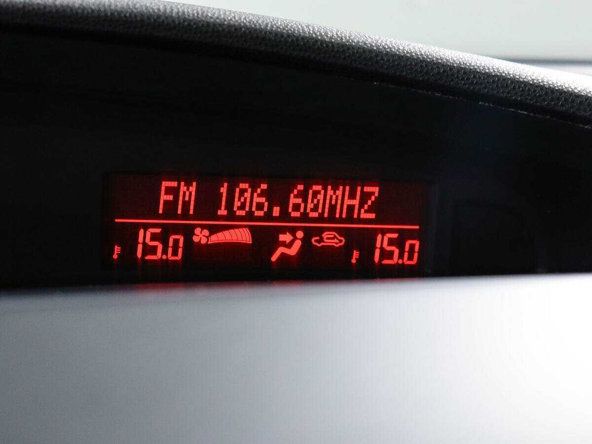 Купить Mazda 3, 2011, 187 111 км, фото №19