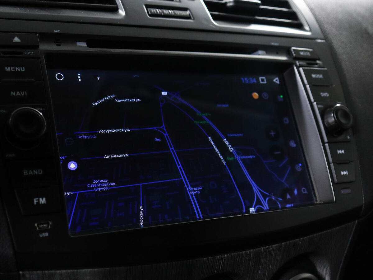 Купить Mazda 3, 2011, 187 111 км, фото №20