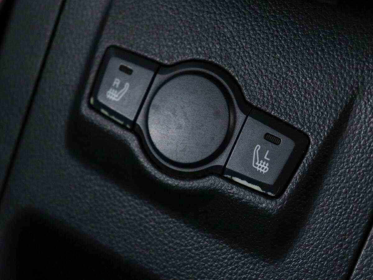 Купить Chevrolet Captiva, 2008, 233 975 км, фото №15