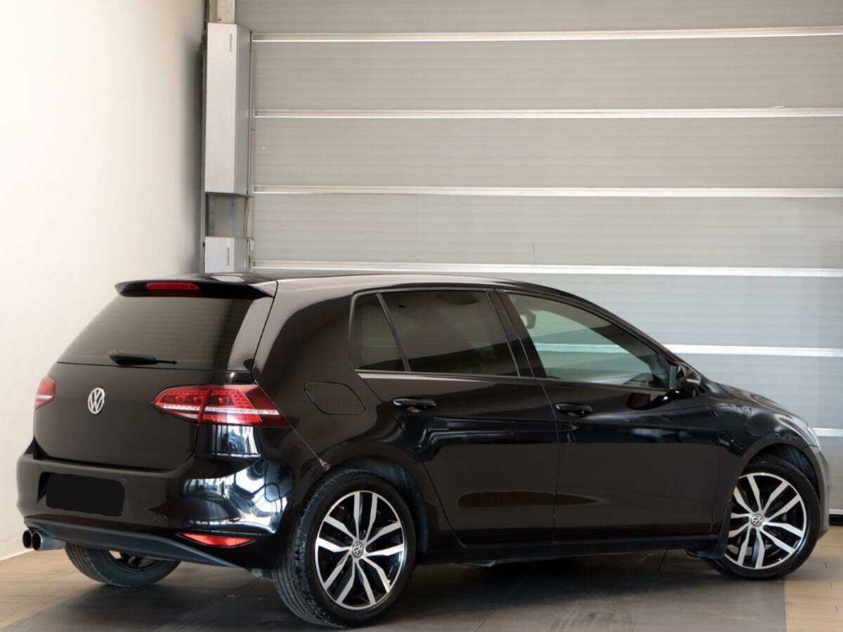 Купить Volkswagen Golf, 2013, 179 867 км, фото №4