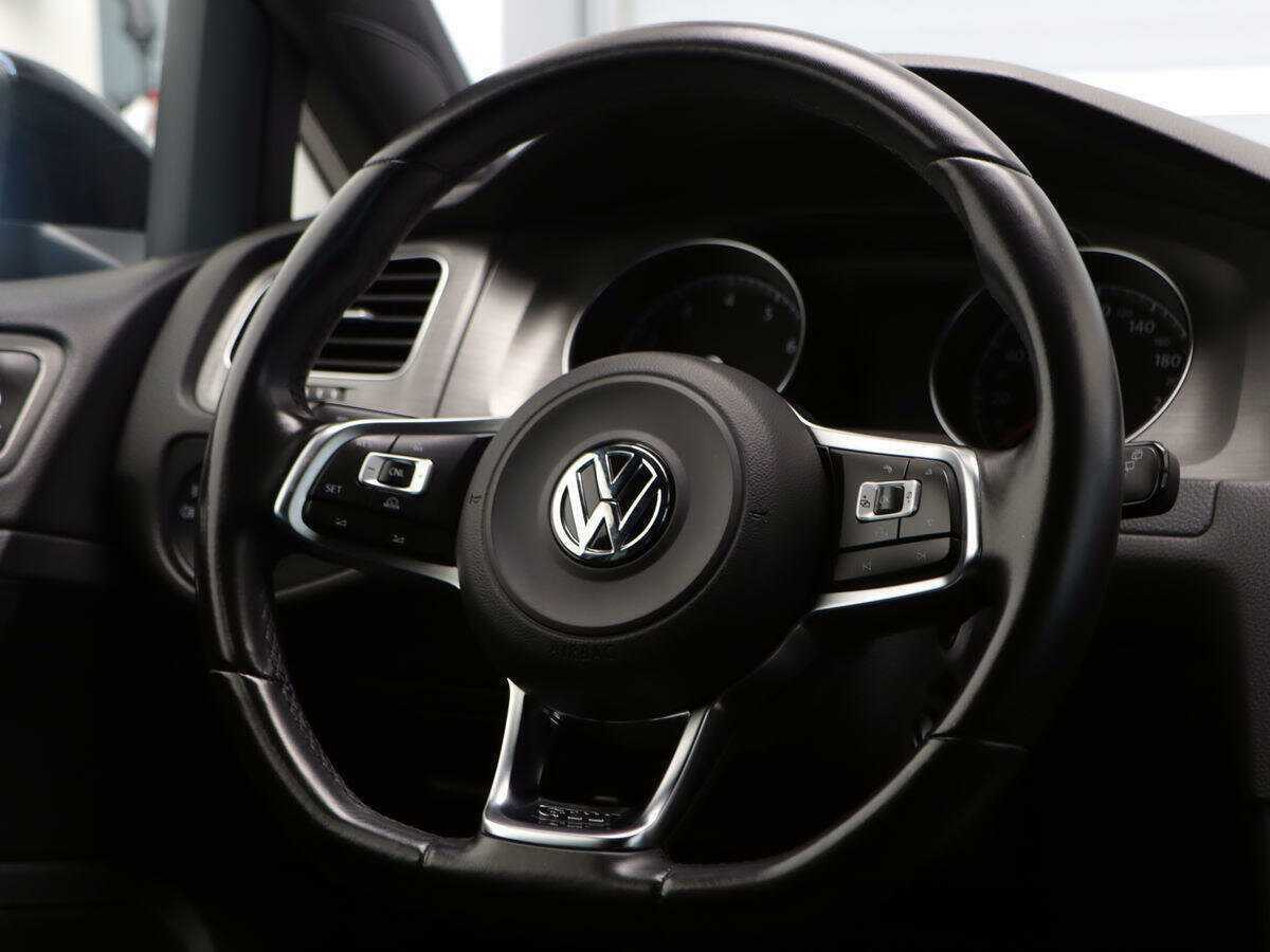 Купить Volkswagen Golf, 2013, 179 867 км, фото №11
