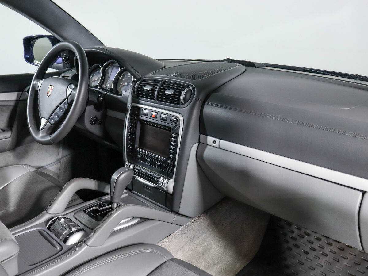 Купить Porsche Cayenne GTS, 2008, 192 855 км, фото №8