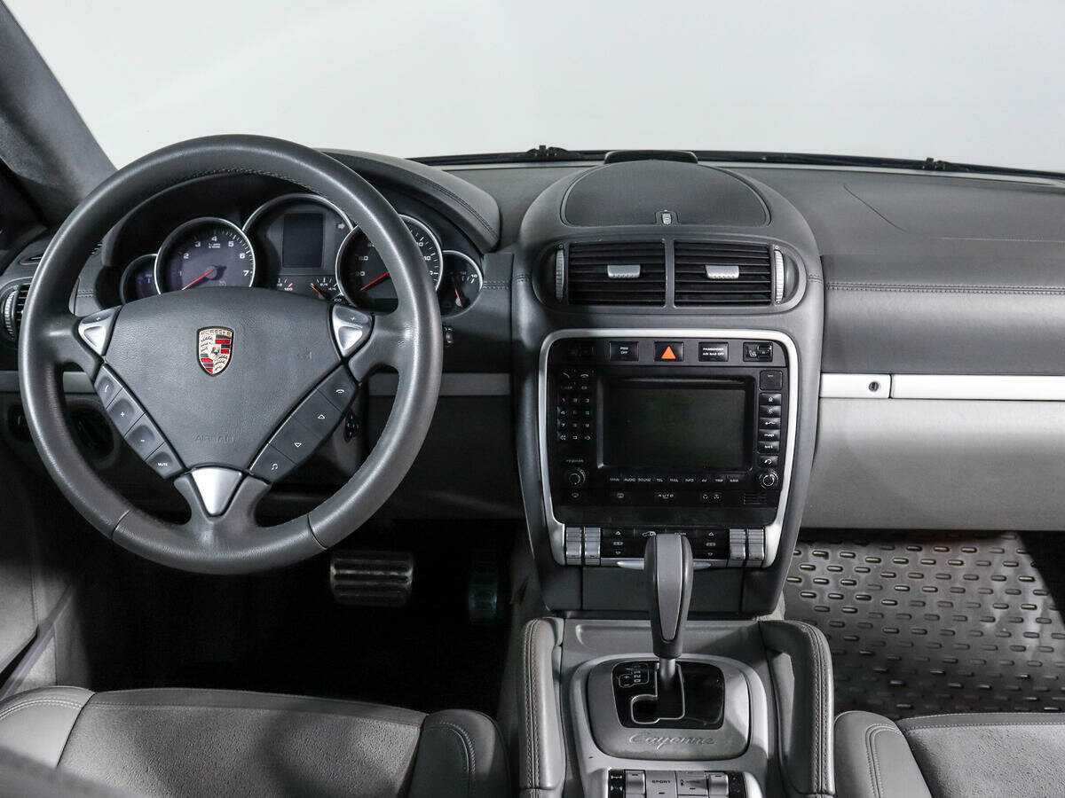 Купить Porsche Cayenne GTS, 2008, 192 855 км, фото №11