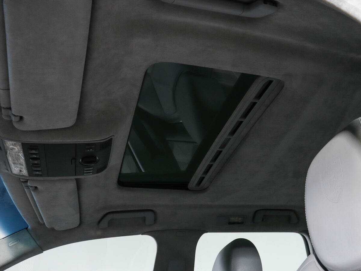 Купить Porsche Cayenne GTS, 2008, 192 855 км, фото №14