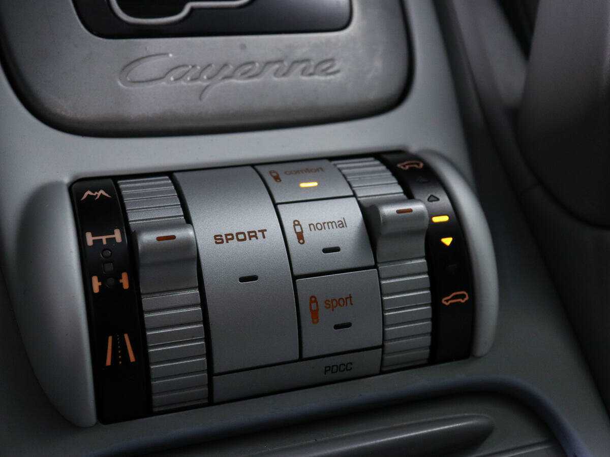 Купить Porsche Cayenne GTS, 2008, 192 855 км, фото №16