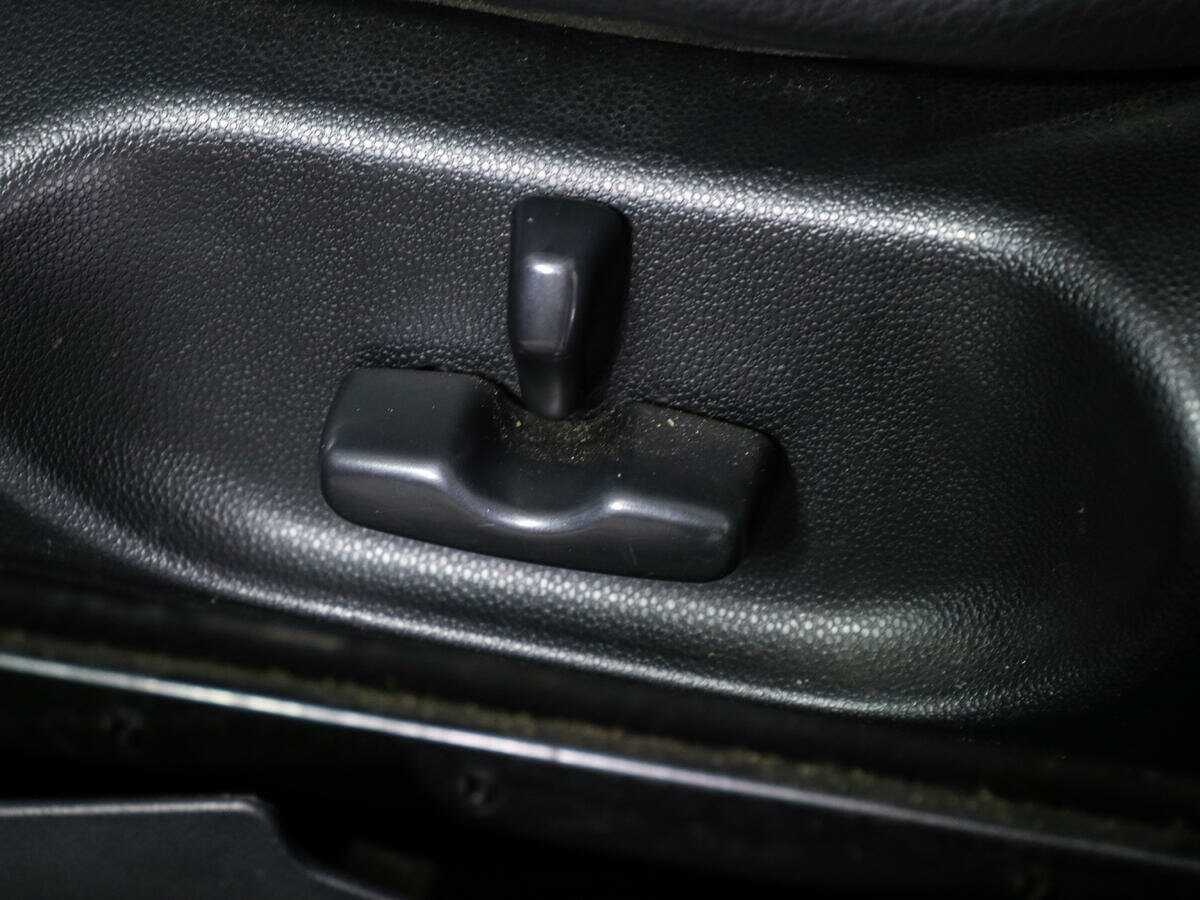 Купить Mazda CX-7, 2007, 268 035 км, фото №18