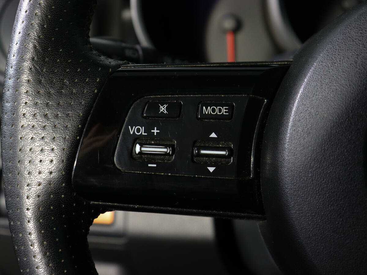 Купить Mazda CX-7, 2007, 268 035 км, фото №19