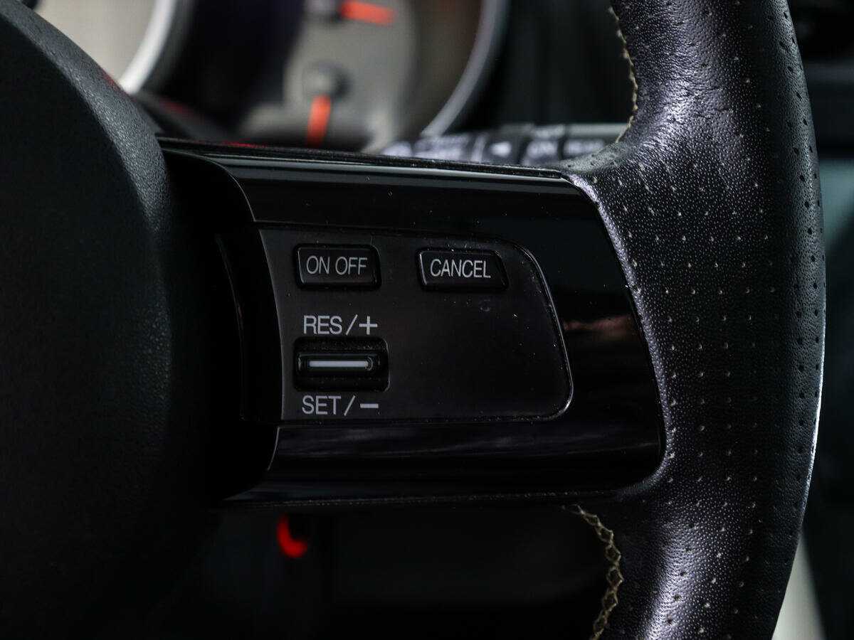 Купить Mazda CX-7, 2007, 268 035 км, фото №20