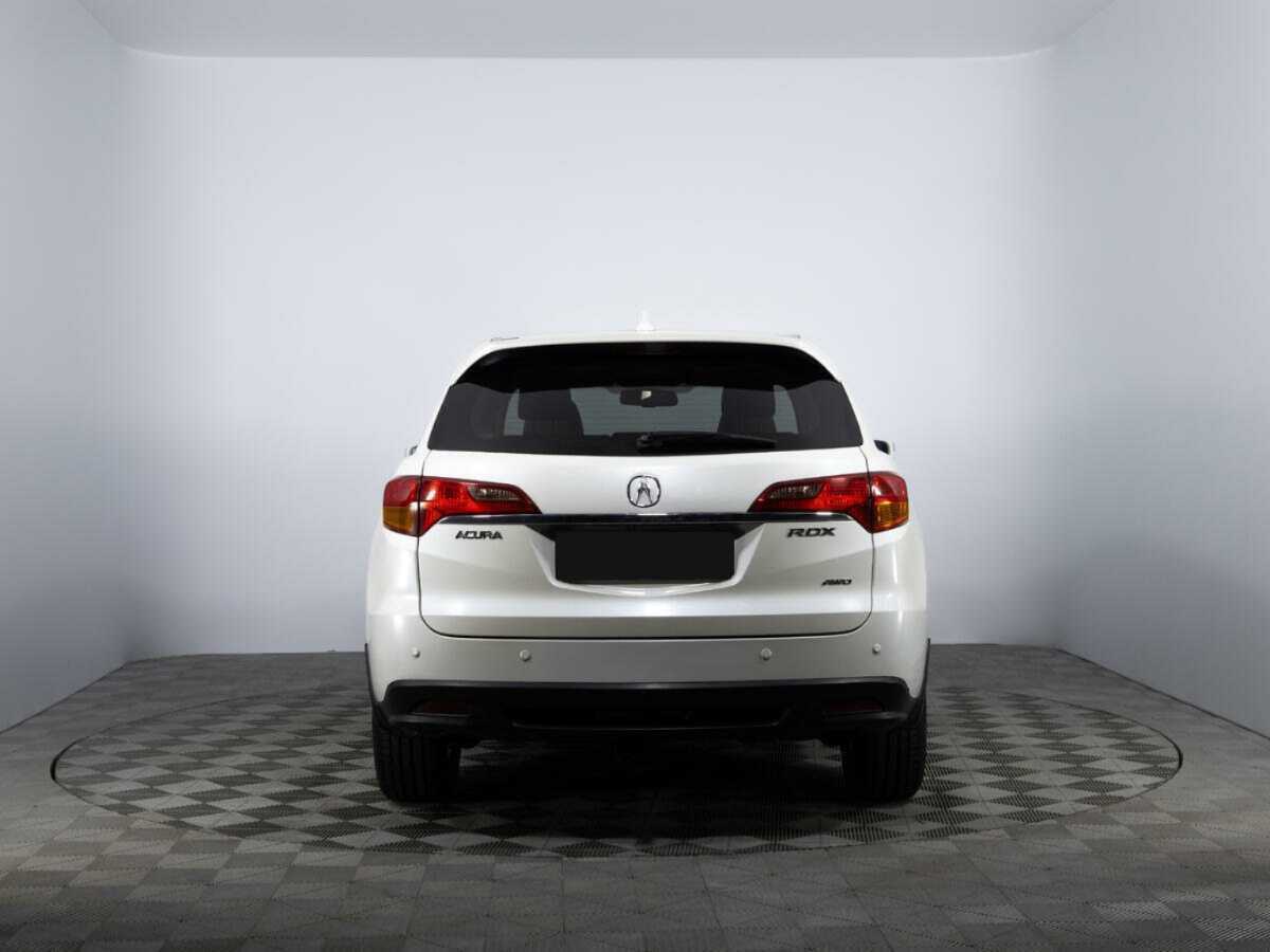 Купить Acura RDX, 2014, 247 871 км, фото №6