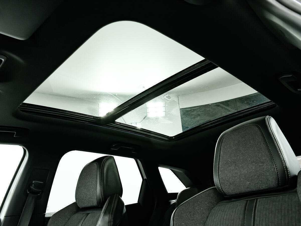 Купить Peugeot 3008, 2017, 106 500 км, фото №16