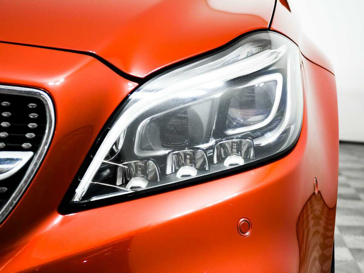 Купить Mercedes-Benz CLS 250 BlueTEC, 2016, 99 500 км, фото №14