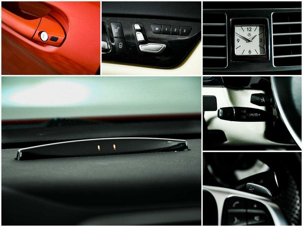 Купить Mercedes-Benz CLS 250 BlueTEC, 2016, 99 500 км, фото №15