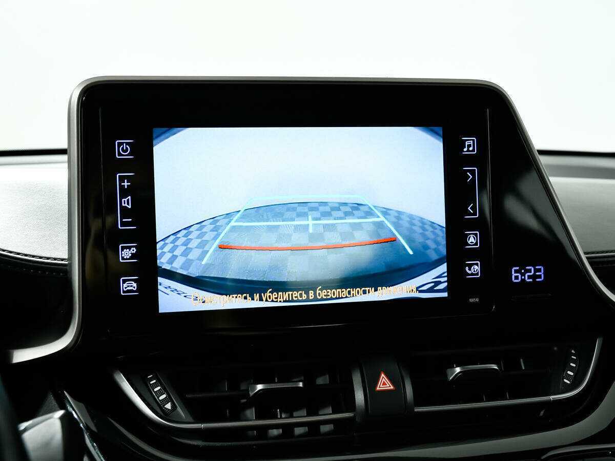 Купить Toyota C-HR, 2018, 67 869 км, фото №15