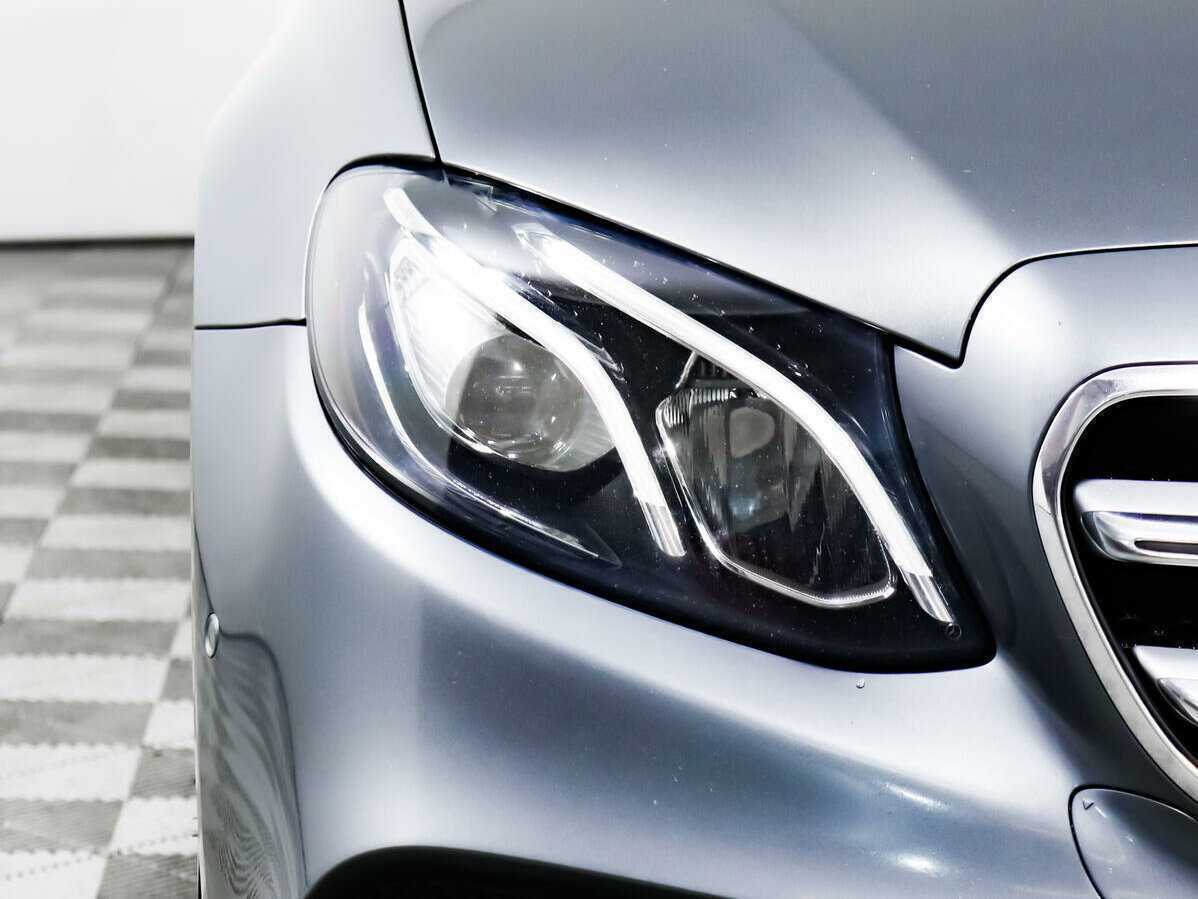 Купить Mercedes-Benz E-Класс 200, 2020, 96 771 км, фото №12