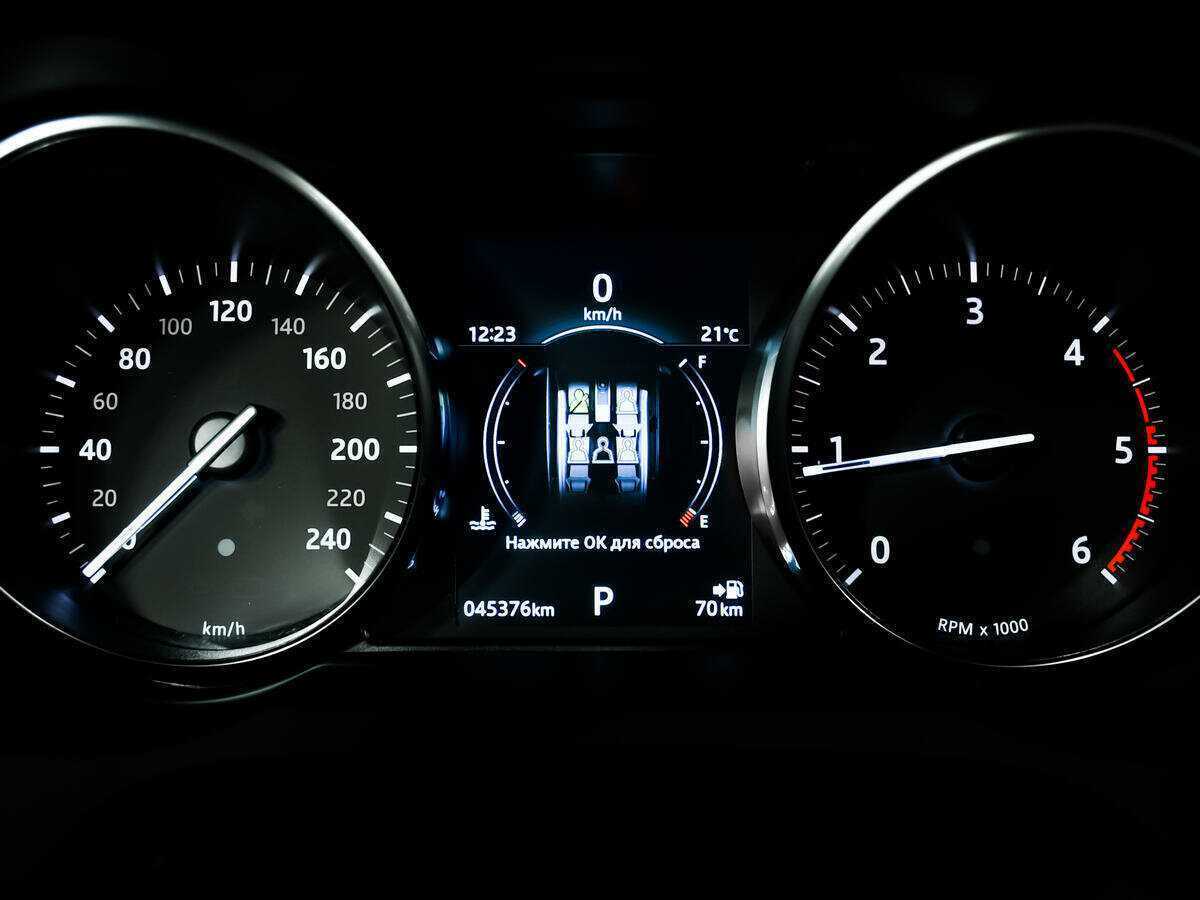 Купить Land Rover Range Rover Evoque, 2018, 44 862 км, фото №10