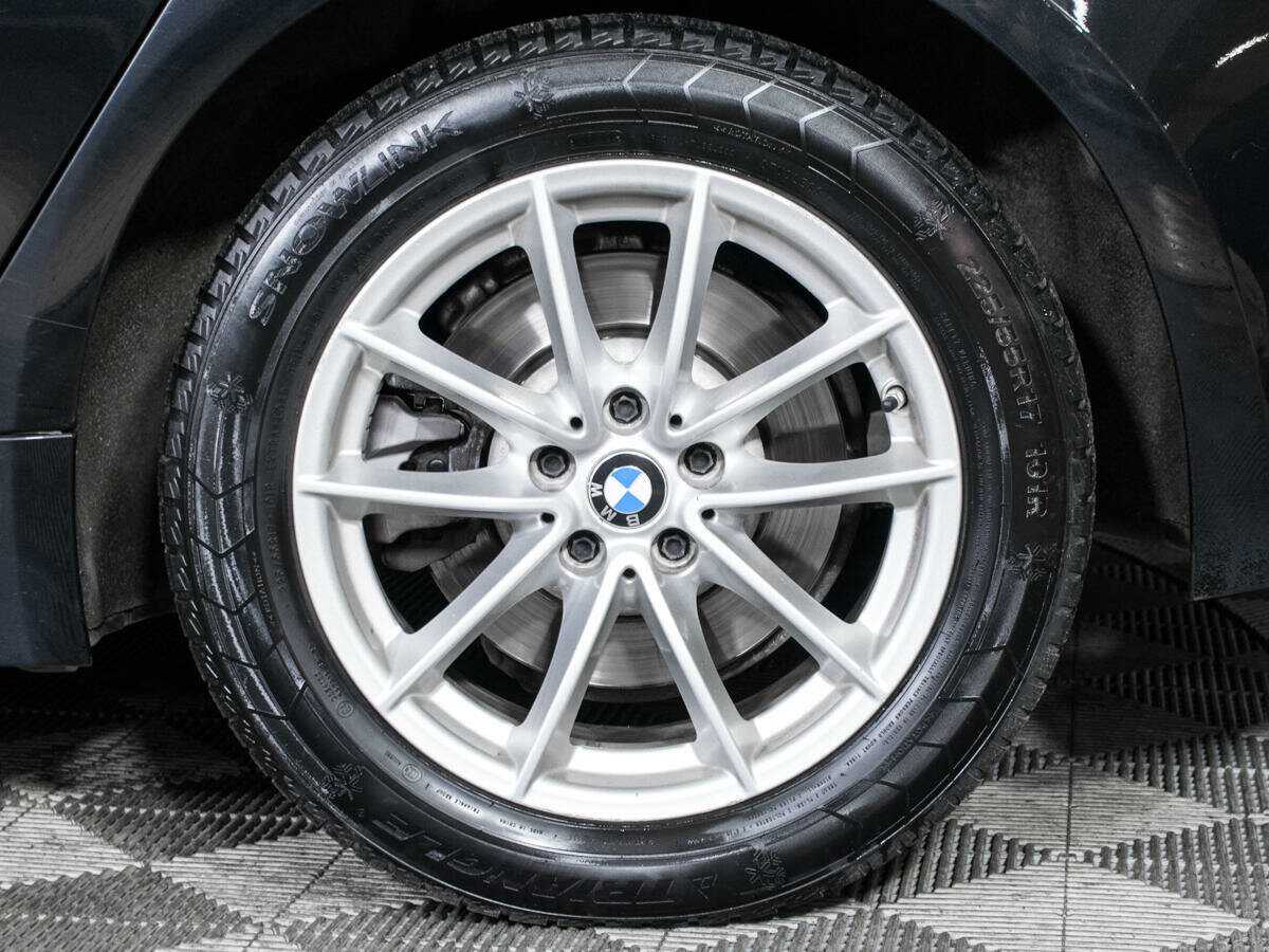 Купить BMW 5 серии 520d xDrive, 2019, 94 200 км, фото №19