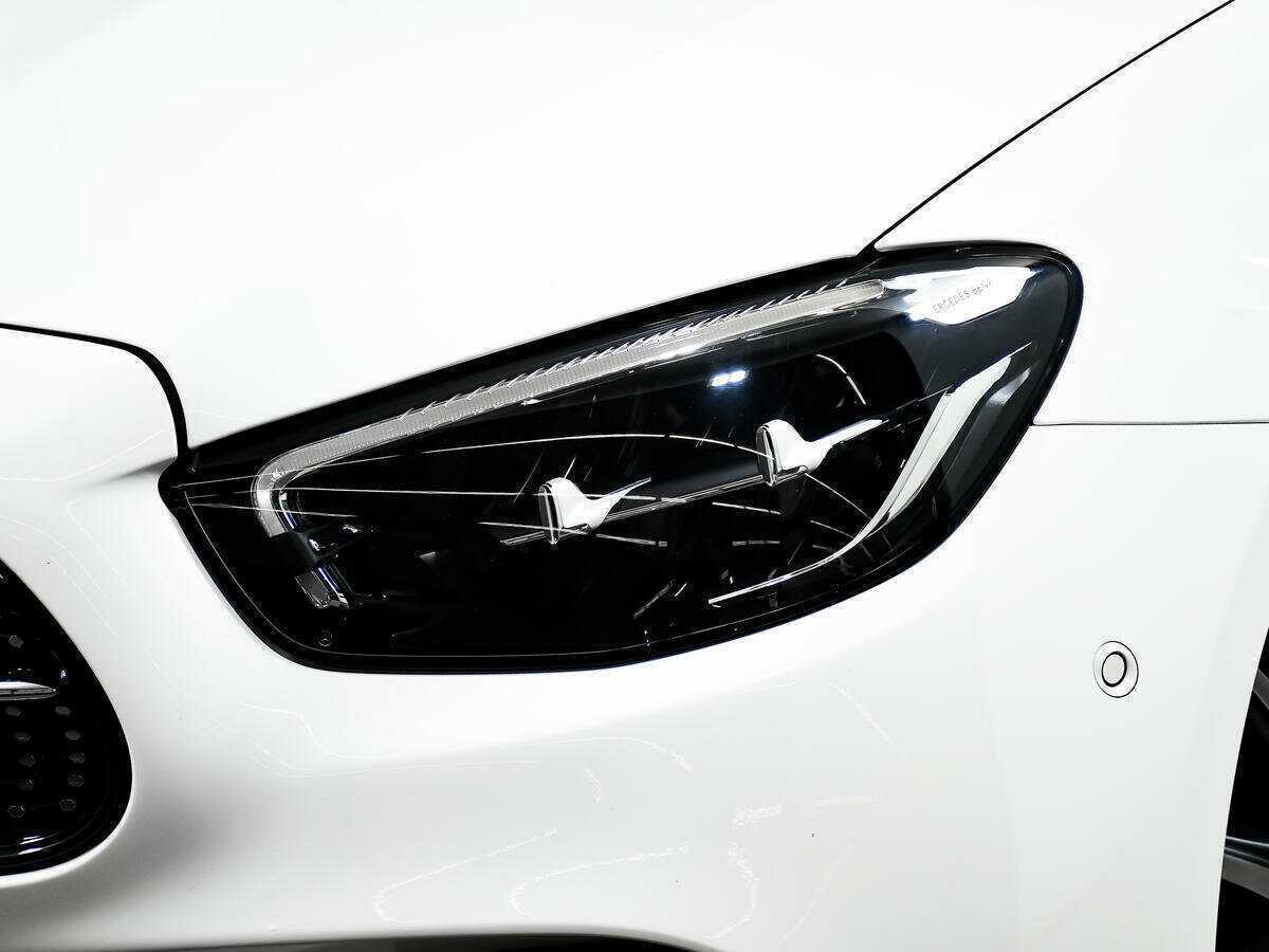 Купить Mercedes-Benz E-Класс 200, 2022, 10 264 км, фото №15