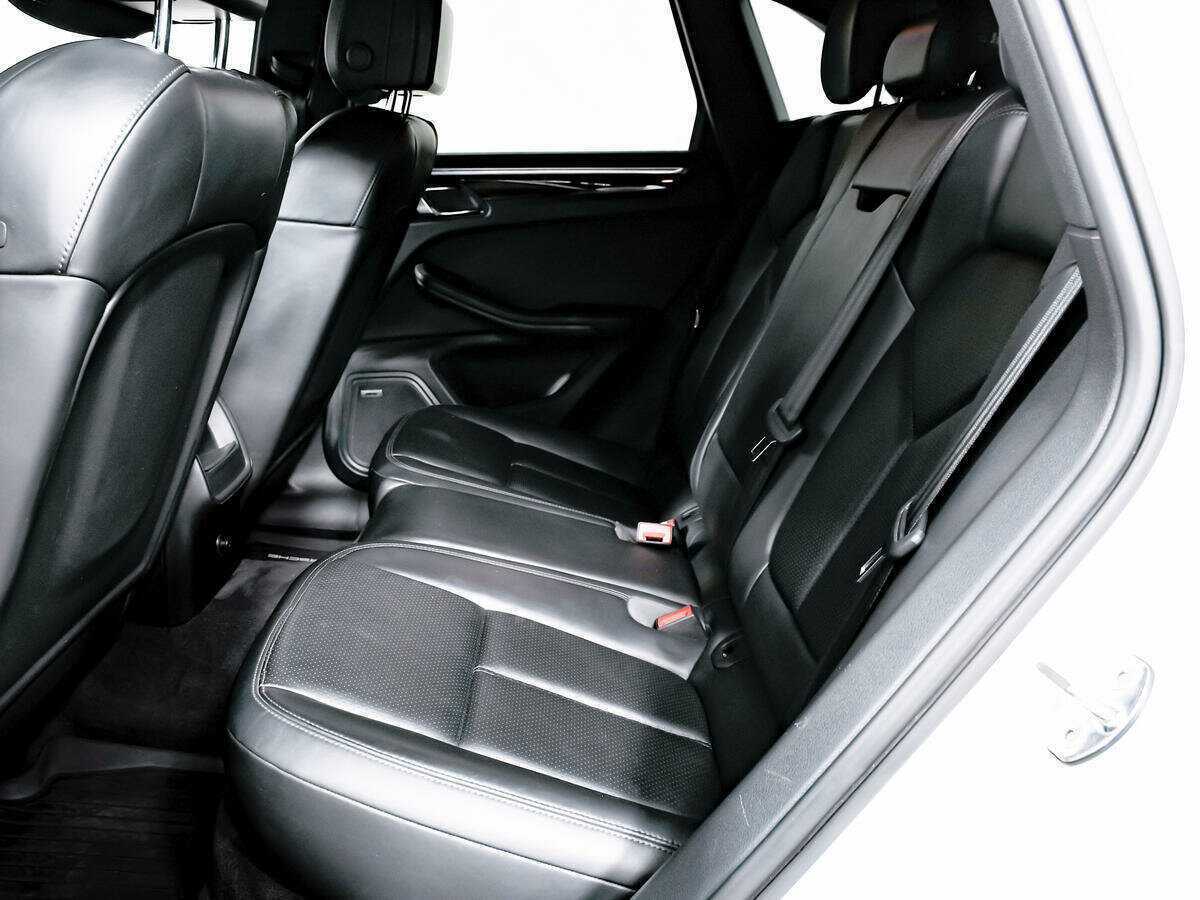 Купить Porsche Macan S, 2014, 97 493 км, фото №12