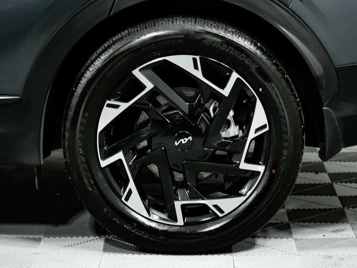 Купить Kia Sportage, 2023, 17 000 км, фото №11