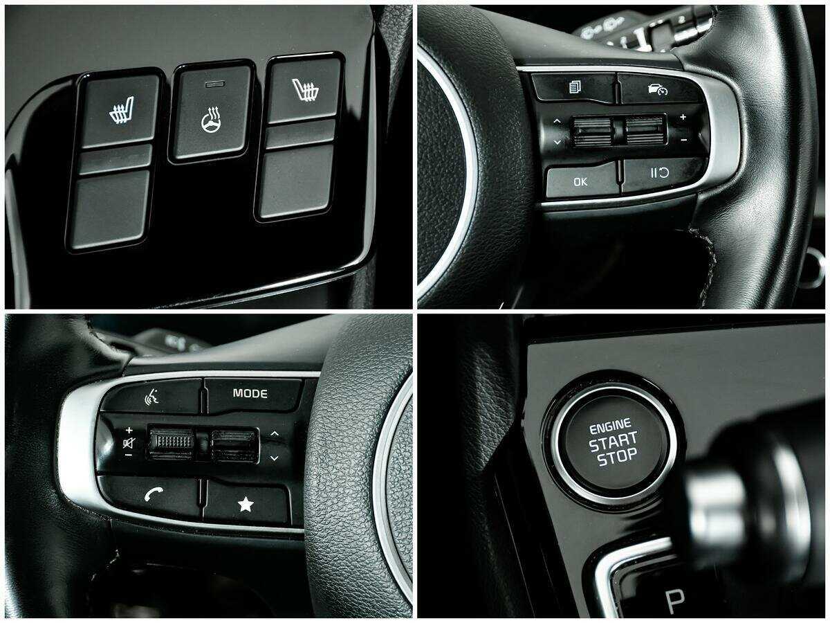 Купить Kia Sportage, 2023, 17 000 км, фото №14