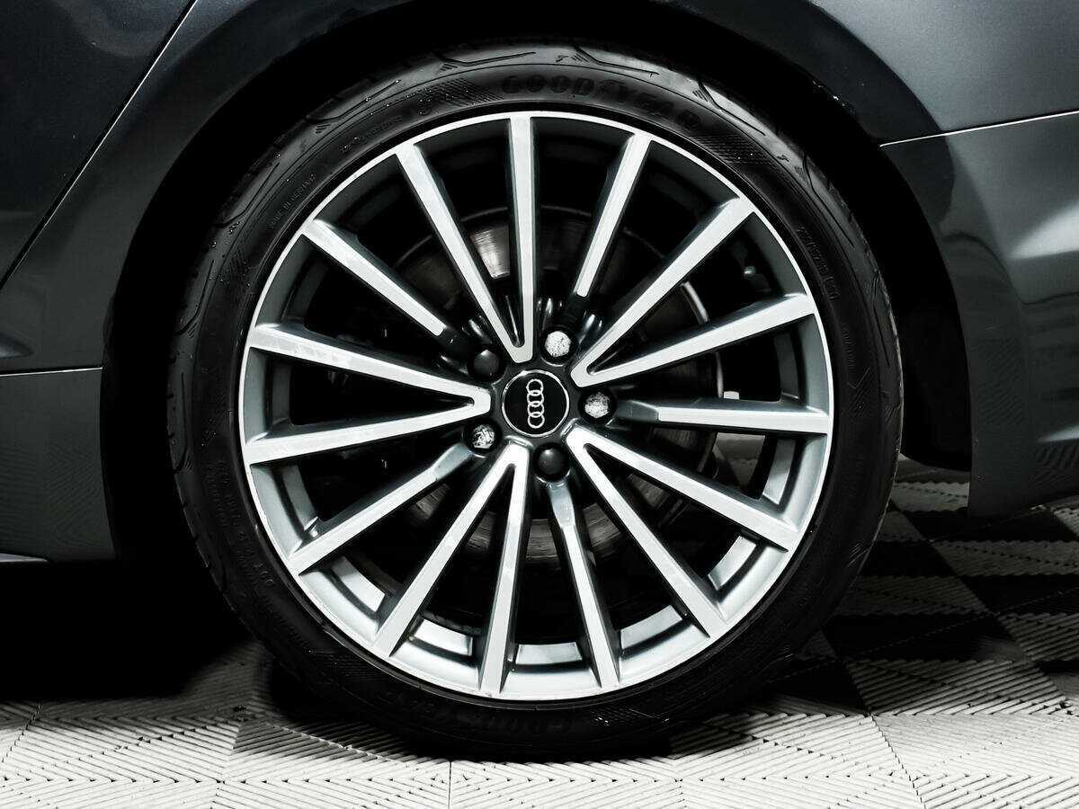 Купить Audi A5 Sportback, 2019, 99 690 км, фото №14