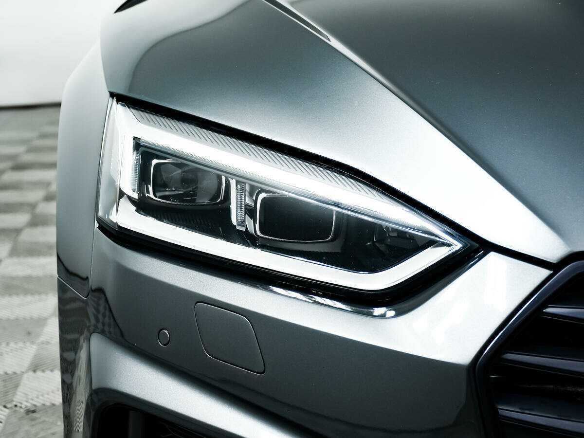 Купить Audi A5 Sportback, 2019, 99 690 км, фото №15