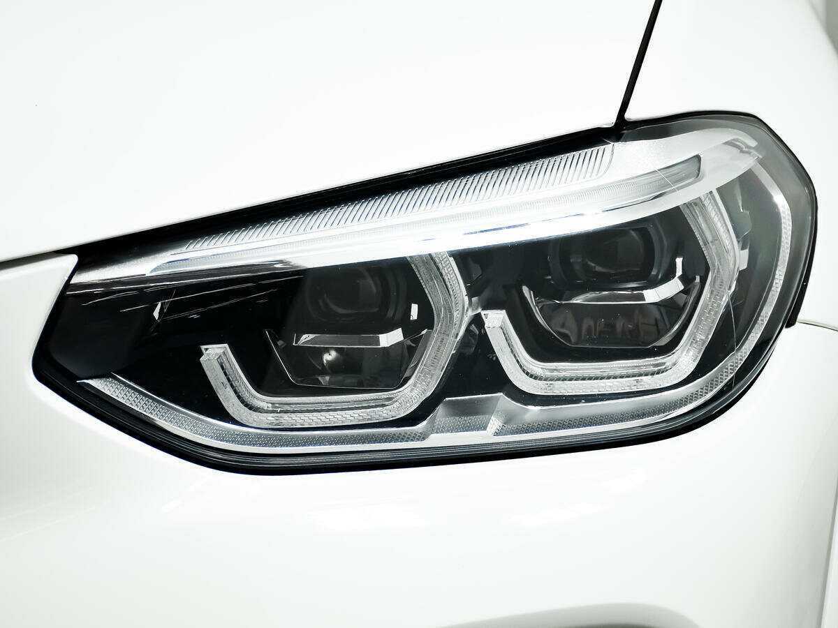 Купить BMW X3 30d xDrive, 2020, 66 711 км, фото №15